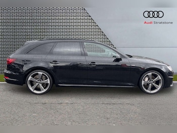 Used Audi A4 2019 for sale - 77428958: Photo