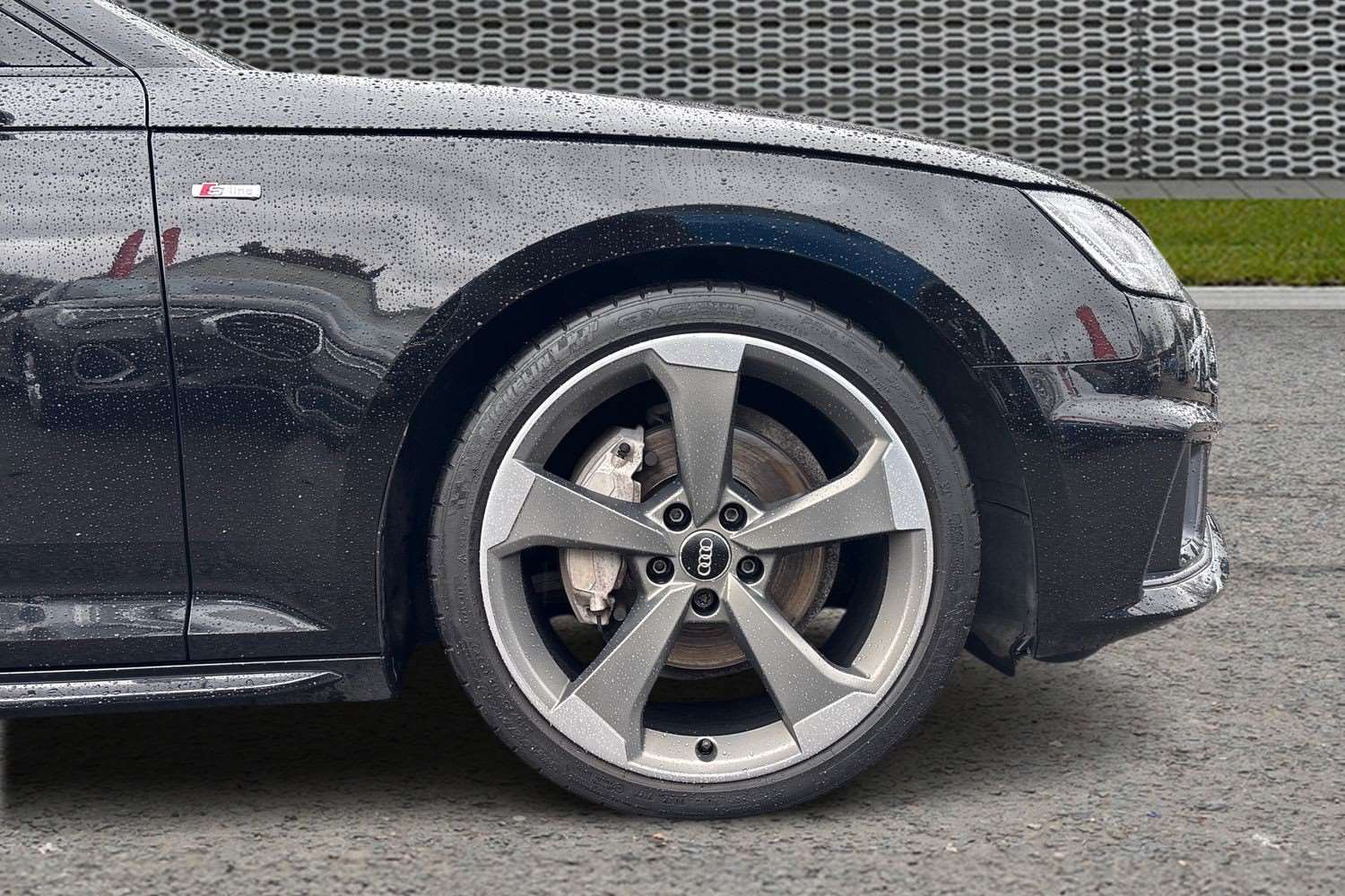 Used Audi A4 2019 for sale - 77428958: Photo 5