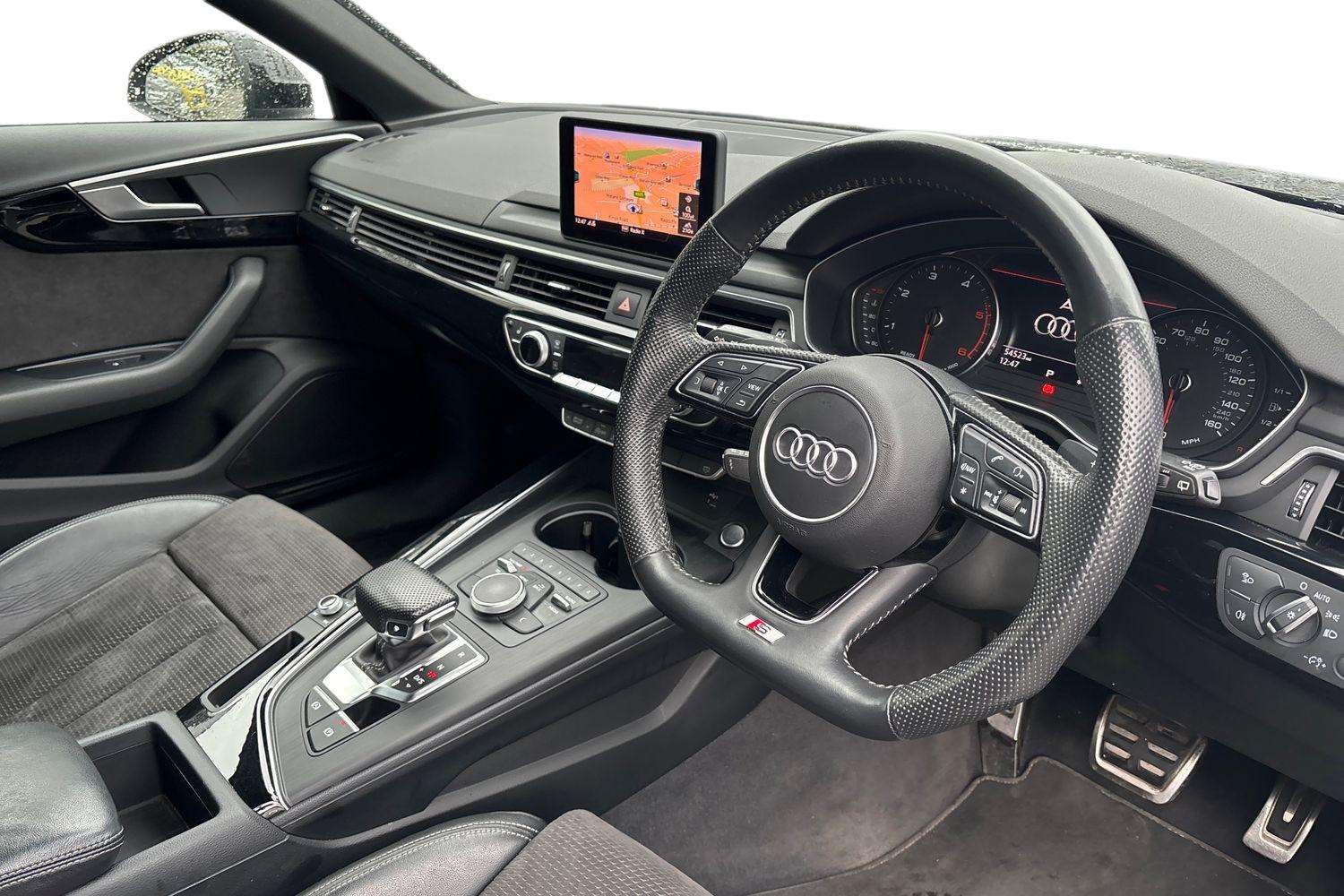 Used Audi A4 2019 for sale - 77428958: Photo 6