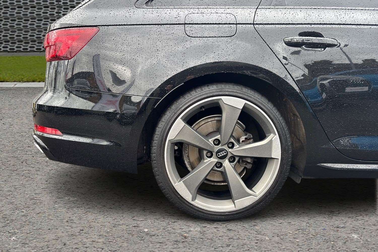 Used Audi A4 2019 for sale - 77428958: Photo 9