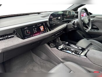 Used Audi A6 2025 for sale - 78248010: Photo