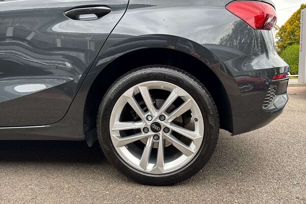 Used Audi A3 2022 for sale - 76298342: Photo 10