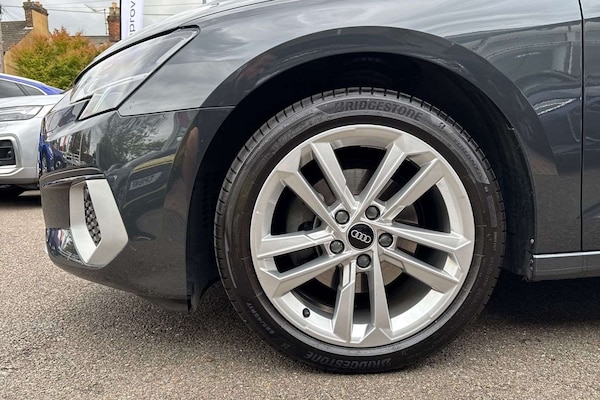 Used Audi A3 2022 for sale - 76298342: Photo 11
