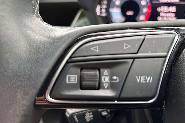 Used Audi A3 2022 for sale - 76298342: Photo 16