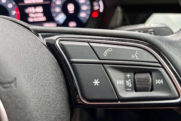 Used Audi A3 2022 for sale - 76298342: Photo 17