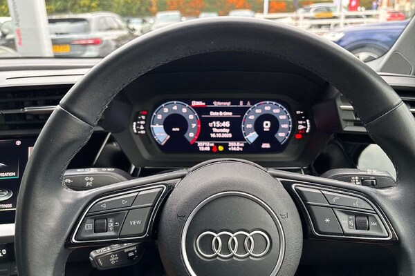 Used Audi A3 2022 for sale - 76298342: Photo 18