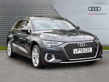 Audi - A3