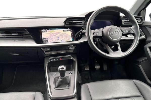 Used Audi A3 2022 for sale - 76298342: Photo 20