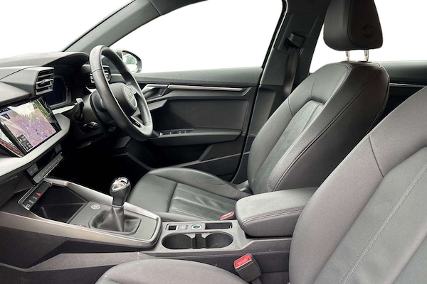 Used Audi A3 2022 for sale - 76298342: Photo 21