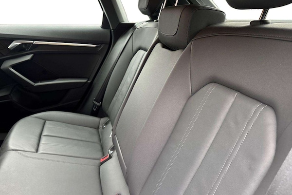 Used Audi A3 2022 for sale - 76298342: Photo 22