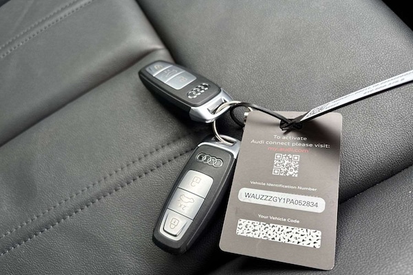 Used Audi A3 2022 for sale - 76298342: Photo 25