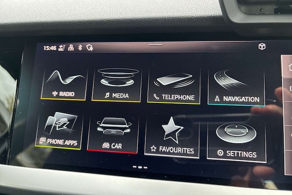 Used Audi A3 2022 for sale - 76298342: Photo 27