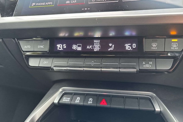 Used Audi A3 2022 for sale - 76298342: Photo 28