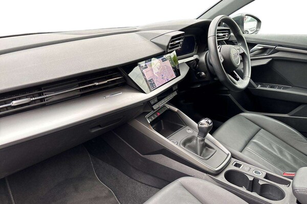 Used Audi A3 2022 for sale - 76298342: Photo 2