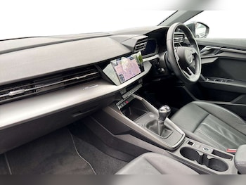 Used Audi A3 2022 for sale - 76298342: Photo 2