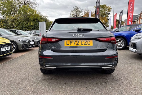 Used Audi A3 2022 for sale - 76298342: Photo 34