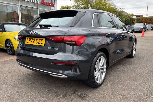 Used Audi A3 2022 for sale - 76298342: Photo 35