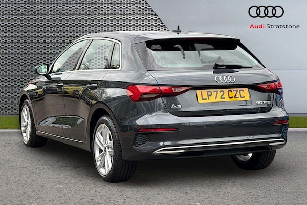 Used Audi A3 2022 for sale - 76298342: Photo 3
