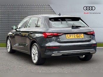 Used Audi A3 2022 for sale - 76298342: Photo 3
