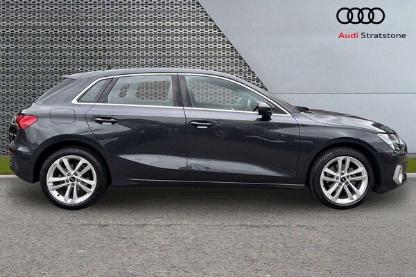 Used Audi A3 2022 for sale - 76298342: Photo 4