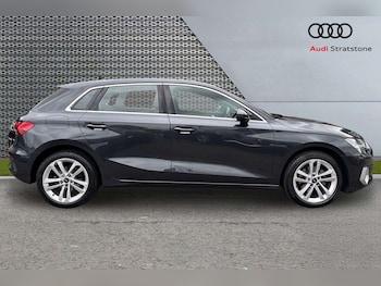 Used Audi A3 2022 for sale - 76298342: Photo 4