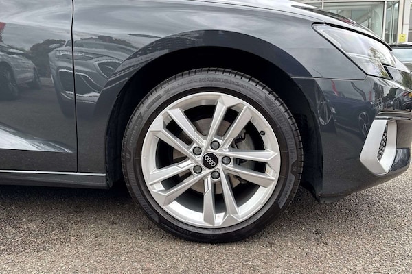 Used Audi A3 2022 for sale - 76298342: Photo 5
