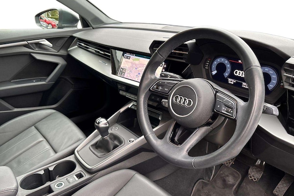 Used Audi A3 2022 for sale - 76298342: Photo 6