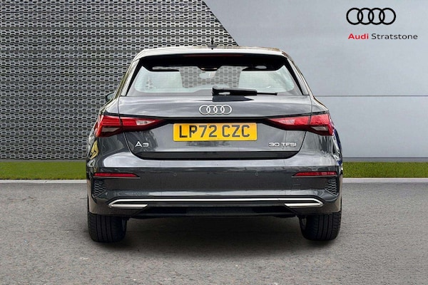 Used Audi A3 2022 for sale - 76298342: Photo 7