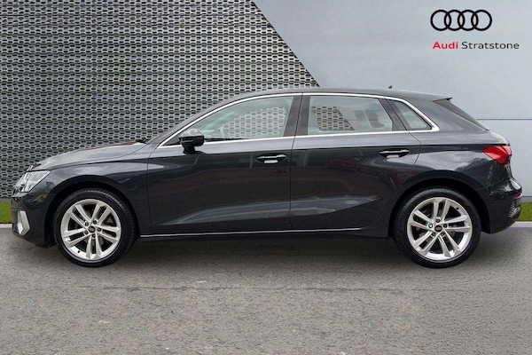 Used Audi A3 2022 for sale - 76298342: Photo 8