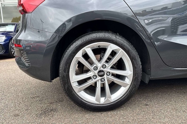 Used Audi A3 2022 for sale - 76298342: Photo 9
