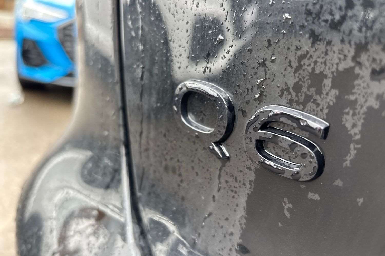 Used Audi Q6 e-tron 2025 for sale - 76692158: Photo 12