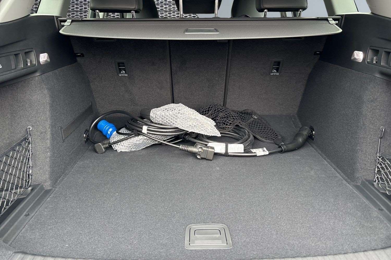 Used Audi Q6 e-tron 2025 for sale - 76692158: Photo 13