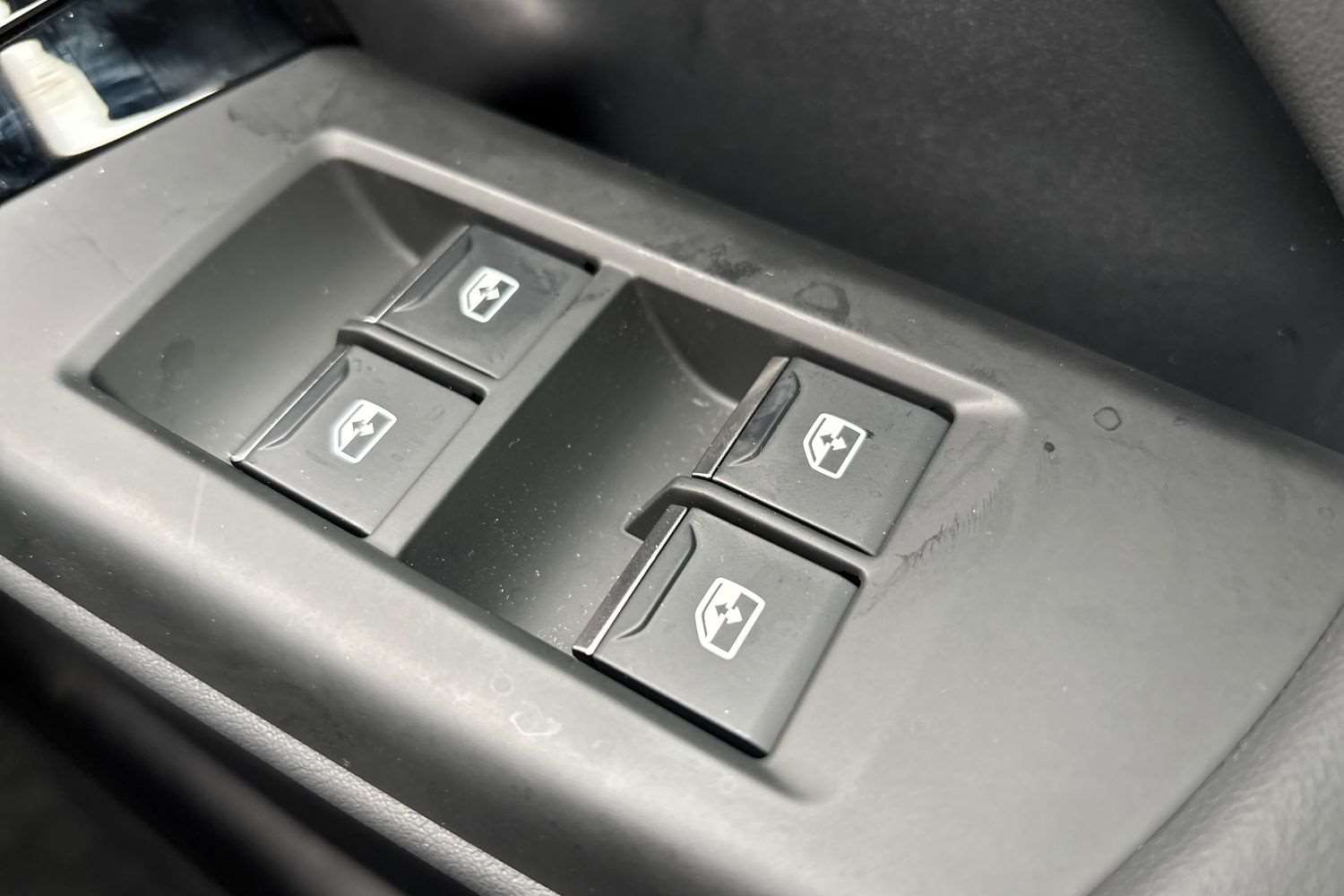 Used Audi Q6 e-tron 2025 for sale - 76692158: Photo 14