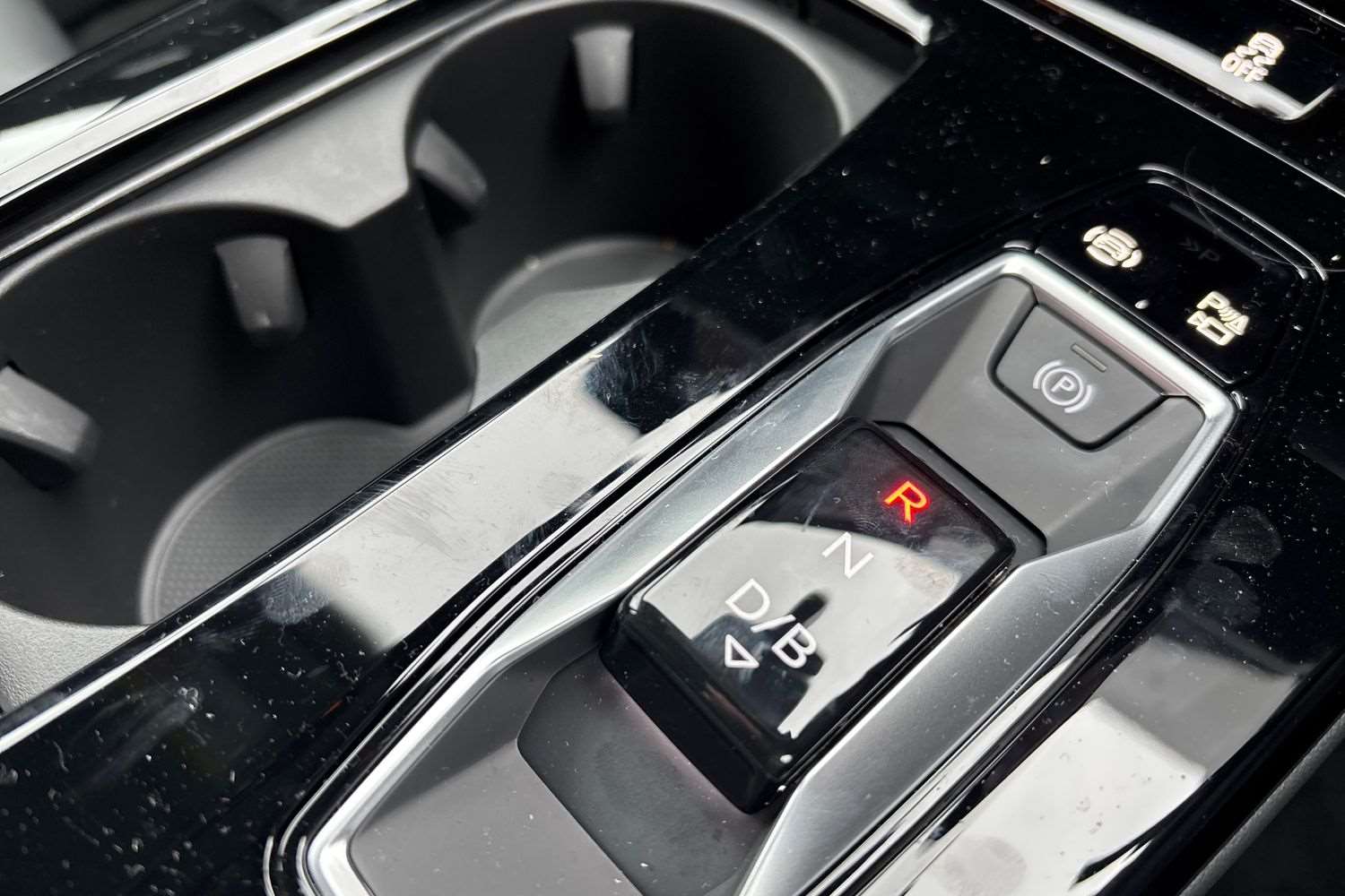 Used Audi Q6 e-tron 2025 for sale - 76692158: Photo 15