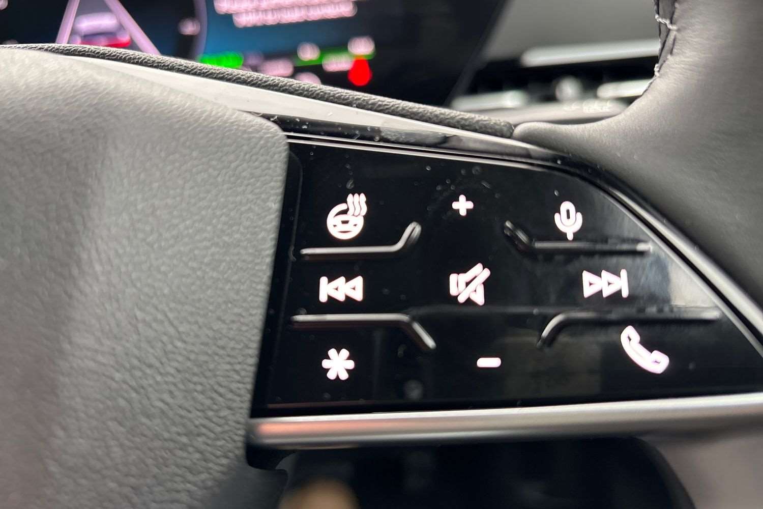 Used Audi Q6 e-tron 2025 for sale - 76692158: Photo 17