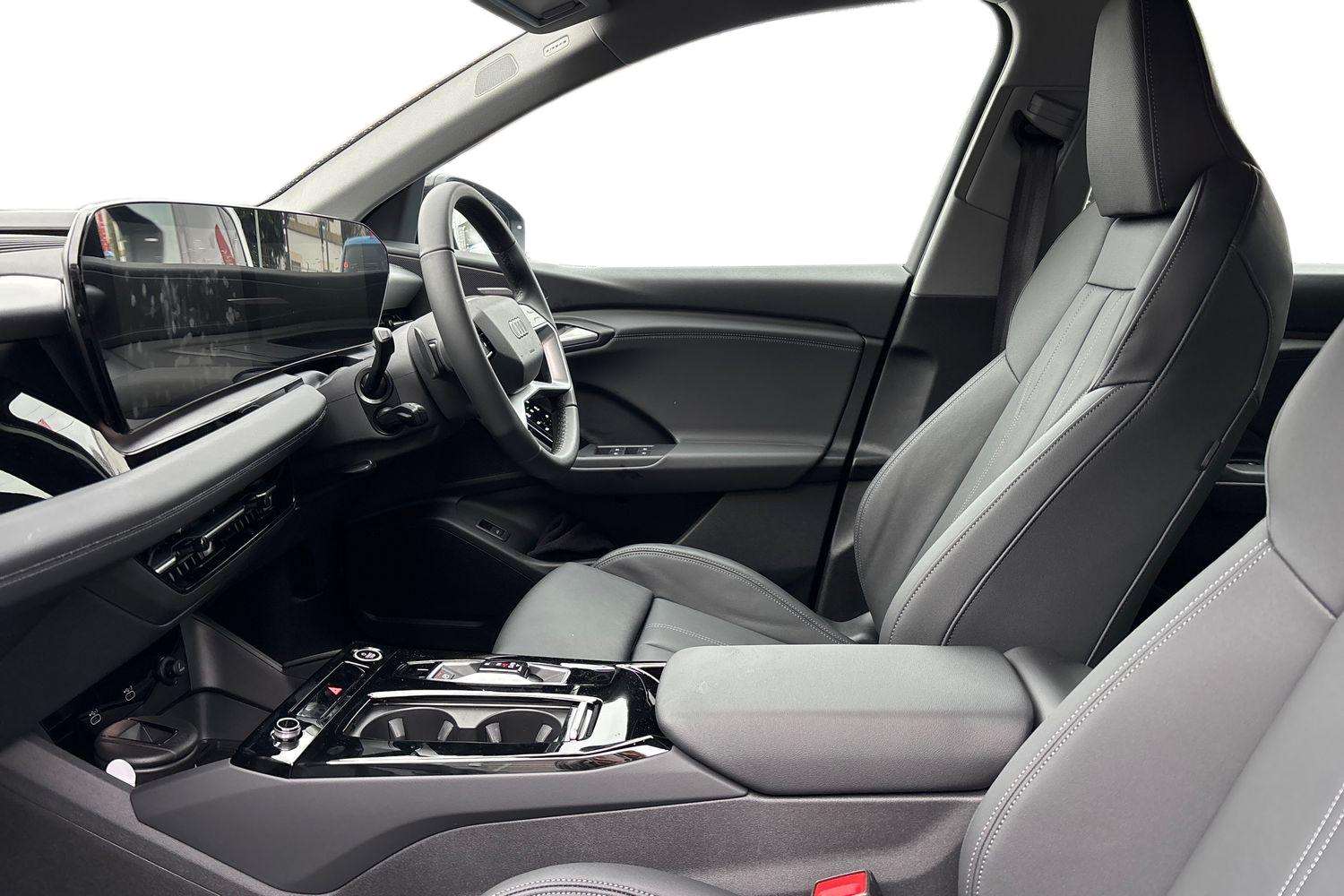 Used Audi Q6 e-tron 2025 for sale - 76692158: Photo 21