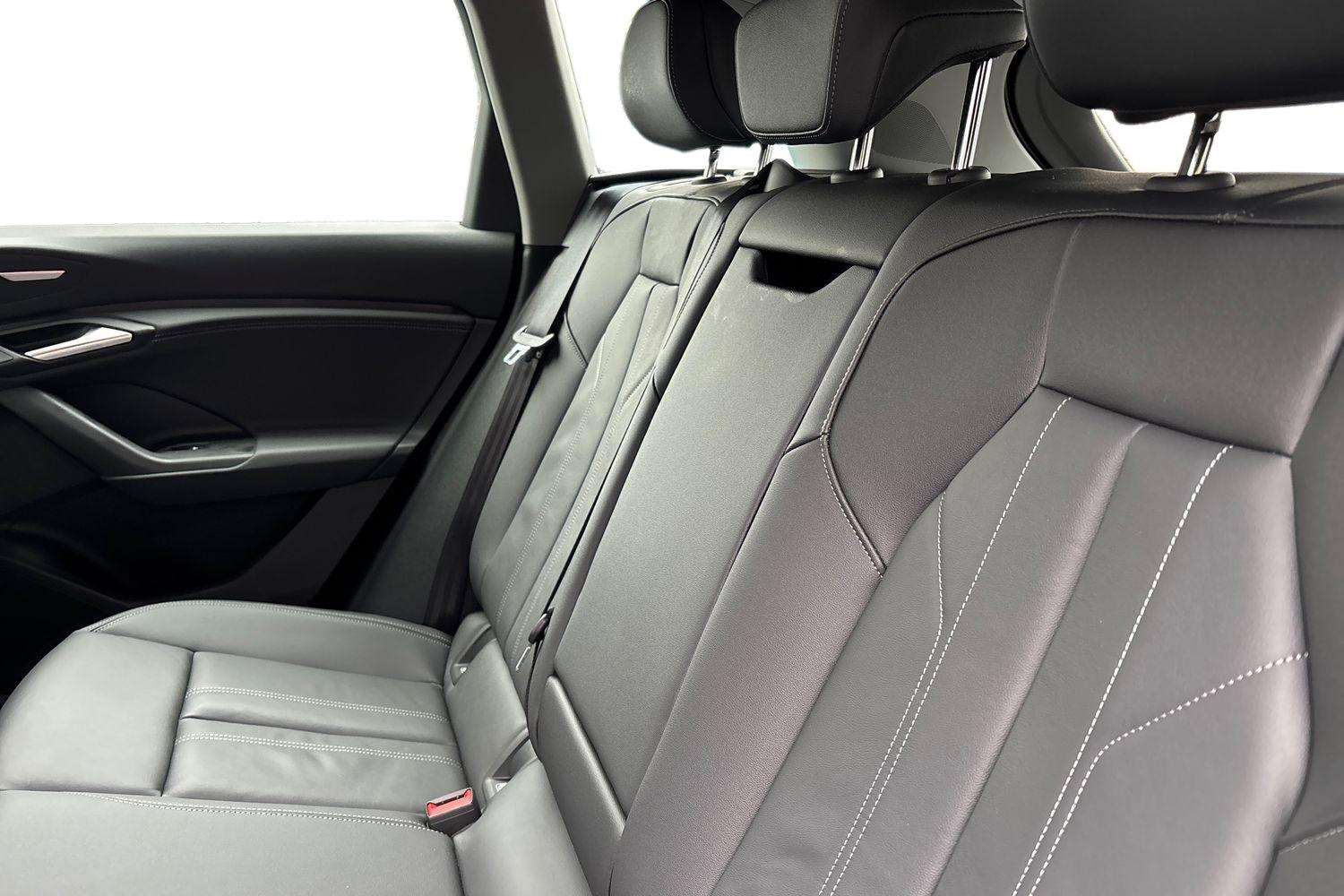 Used Audi Q6 e-tron 2025 for sale - 76692158: Photo 22