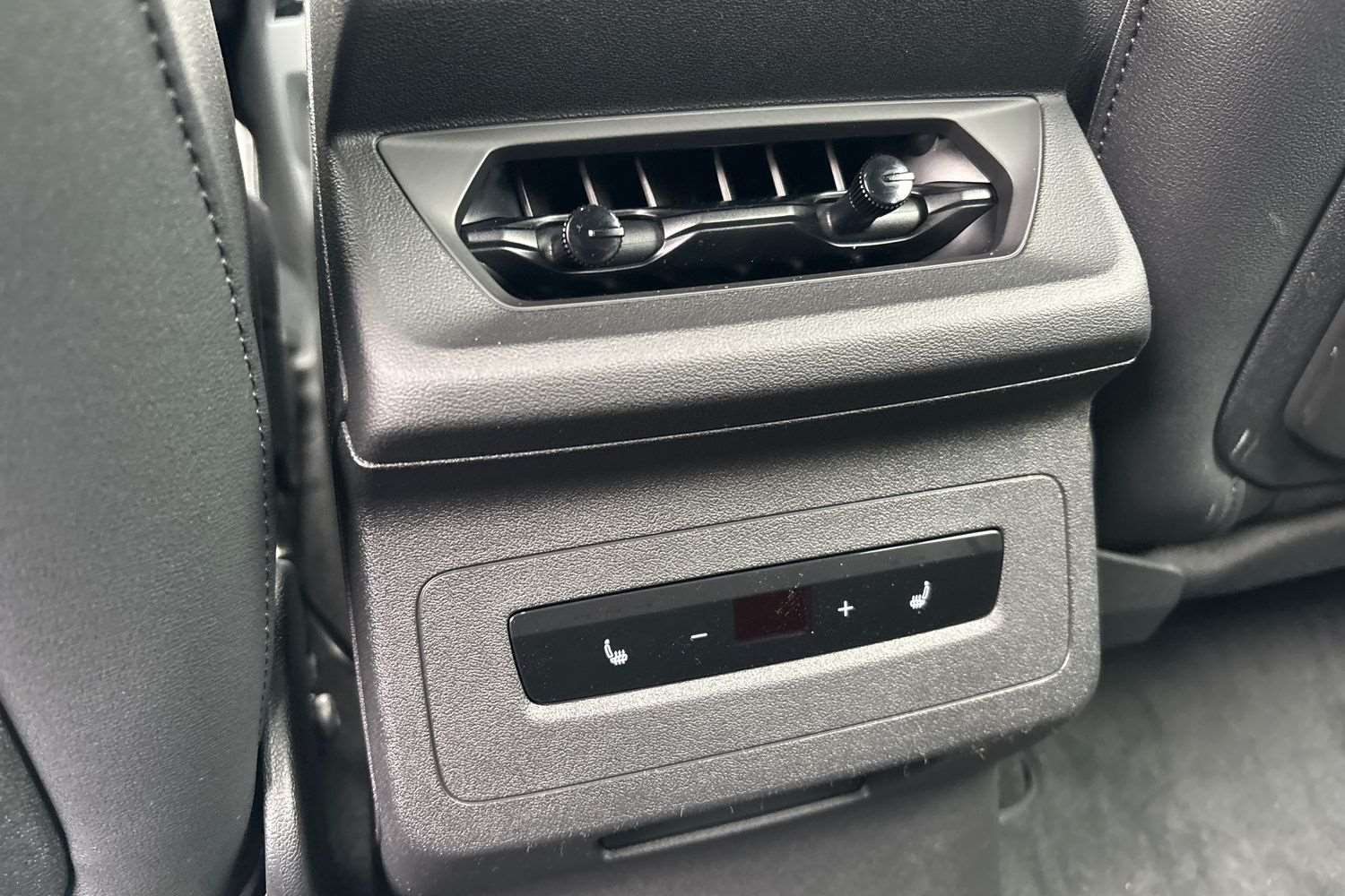 Used Audi Q6 e-tron 2025 for sale - 76692158: Photo 23