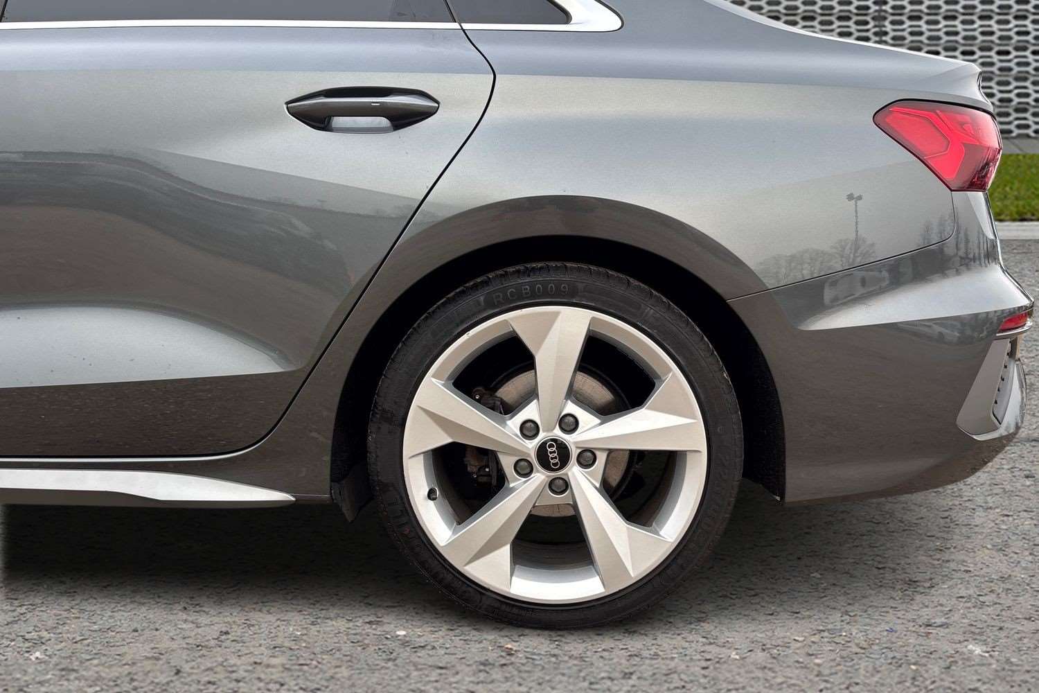 Used Audi A3 2022 for sale - 78010038: Photo 10