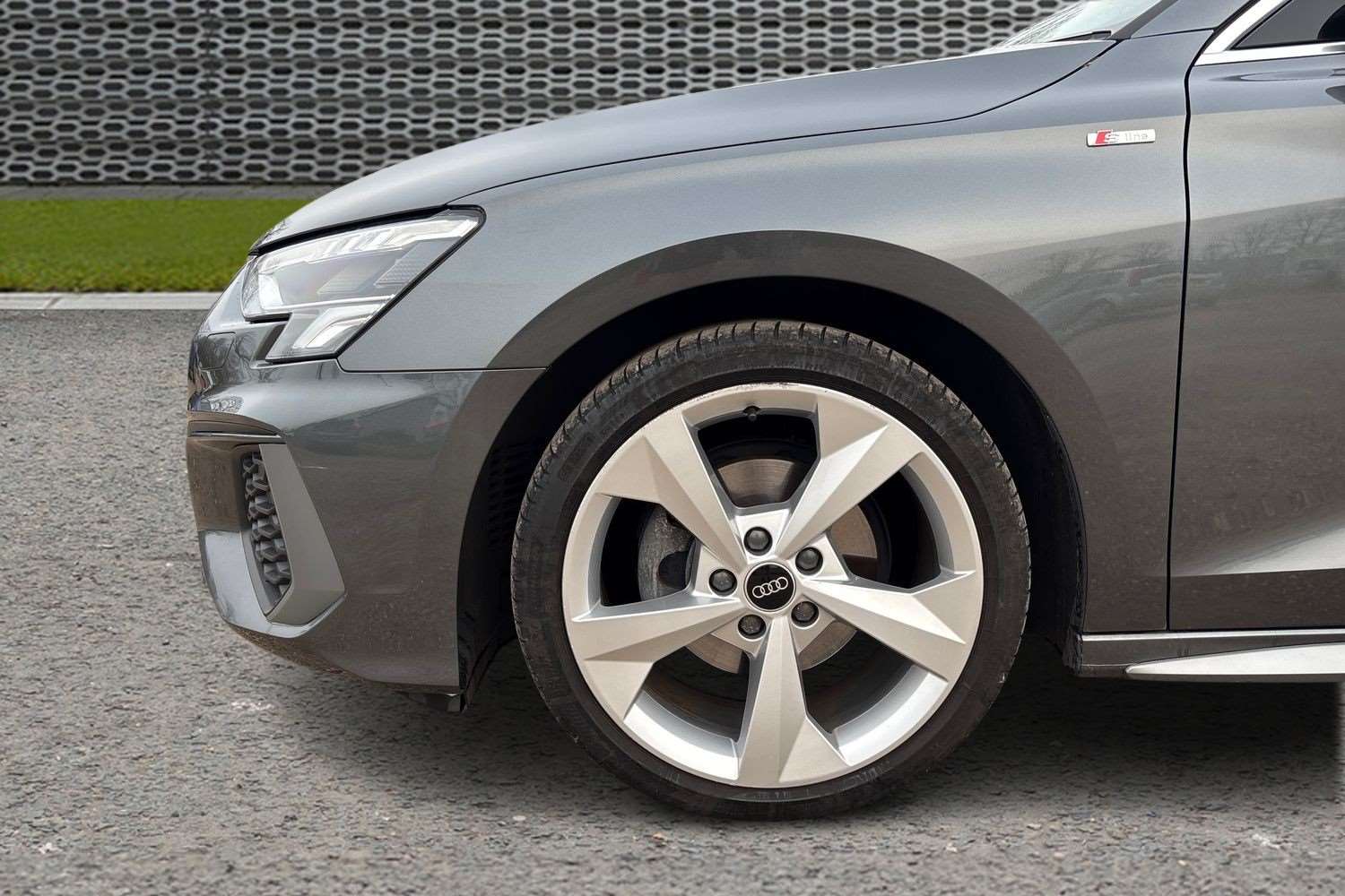 Used Audi A3 2022 for sale - 78010038: Photo 11