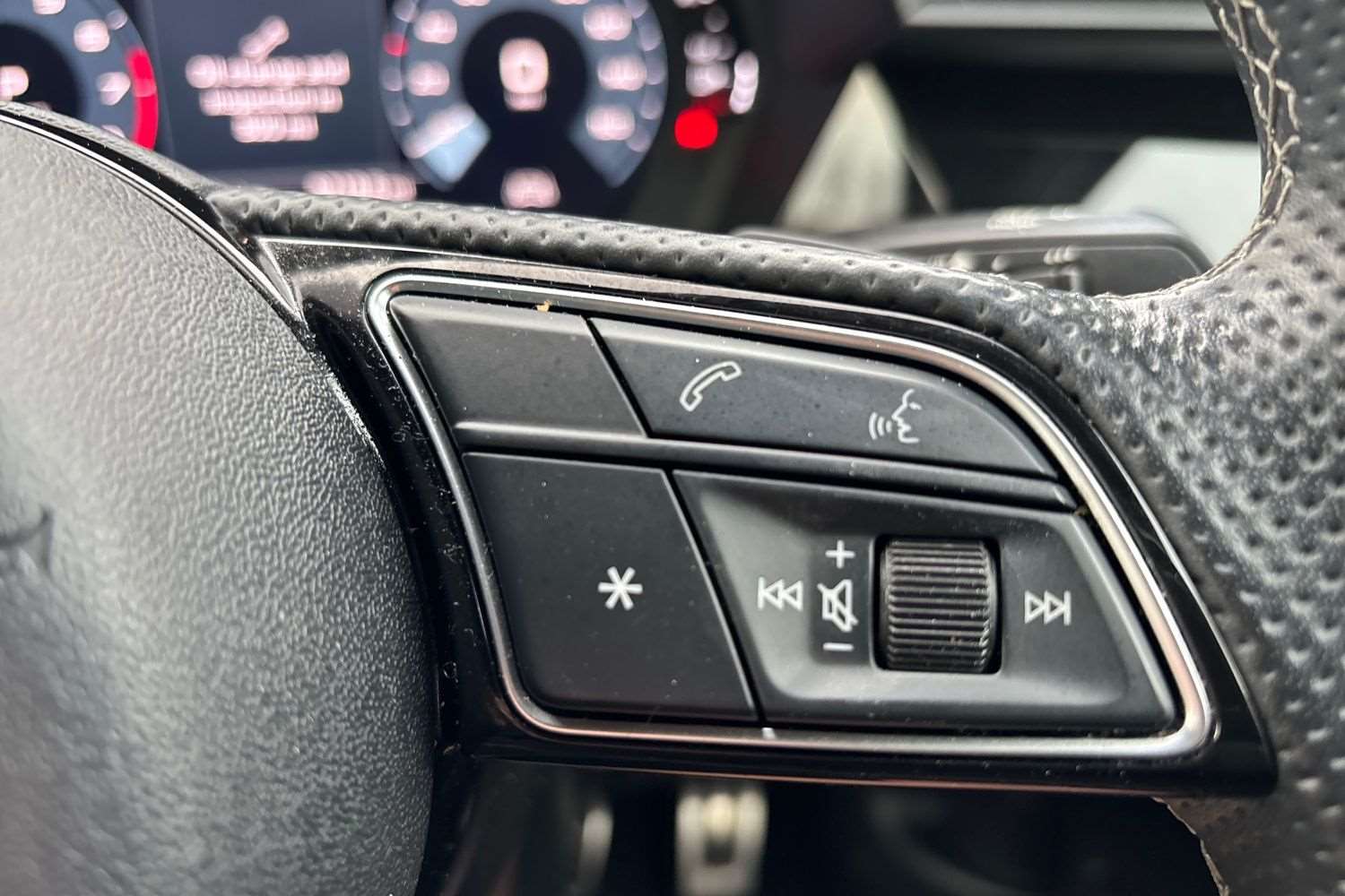 Used Audi A3 2022 for sale - 78010038: Photo 17