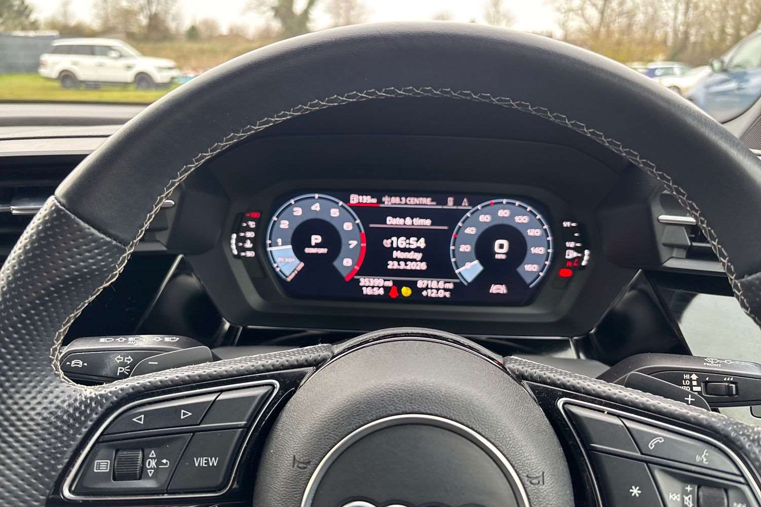 Used Audi A3 2022 for sale - 78010038: Photo 18