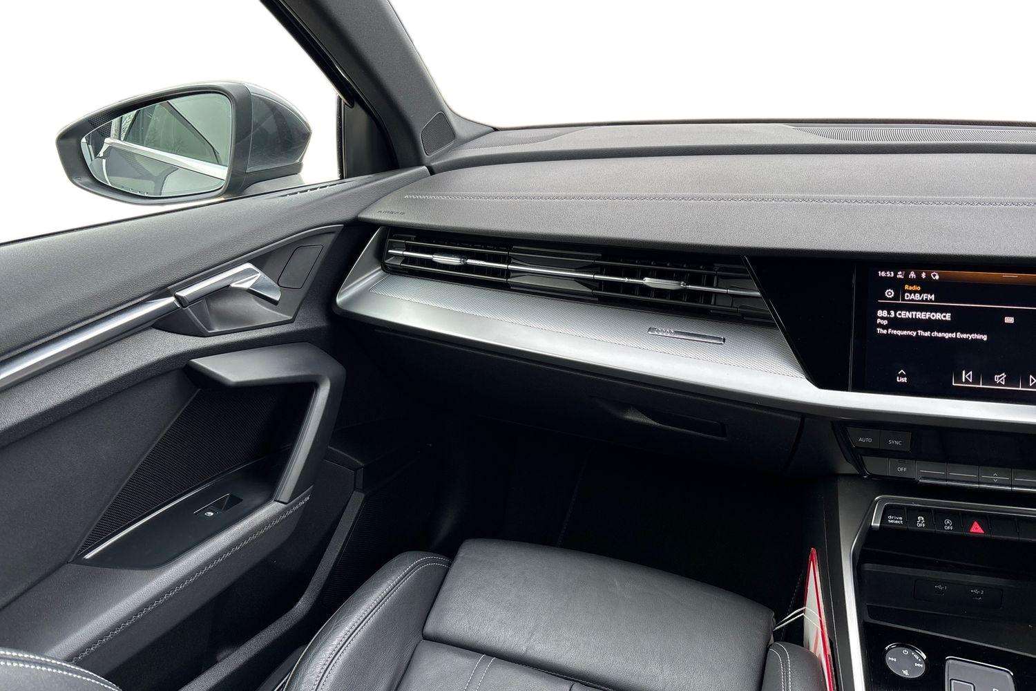 Used Audi A3 2022 for sale - 78010038: Photo 19