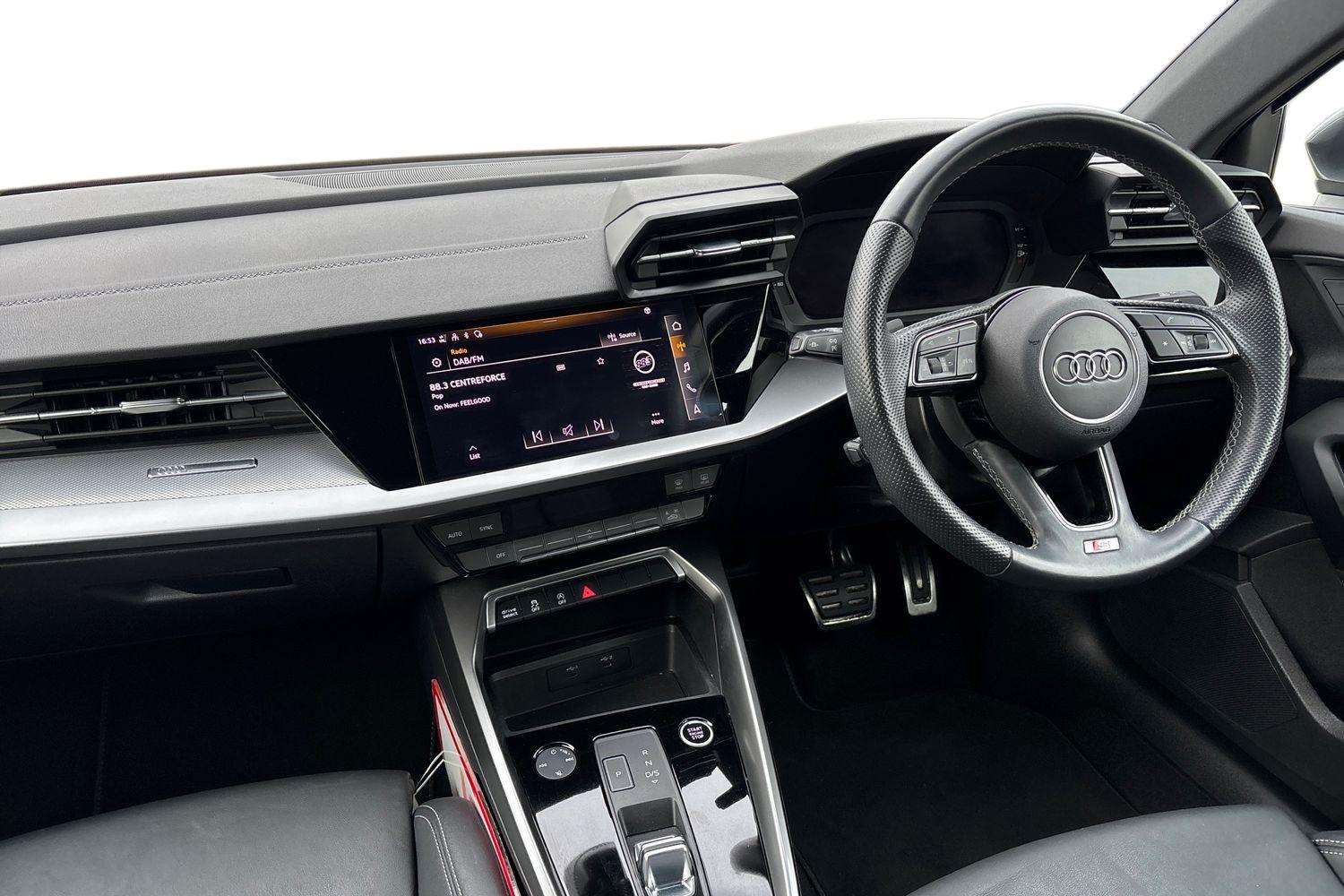 Used Audi A3 2022 for sale - 78010038: Photo 20