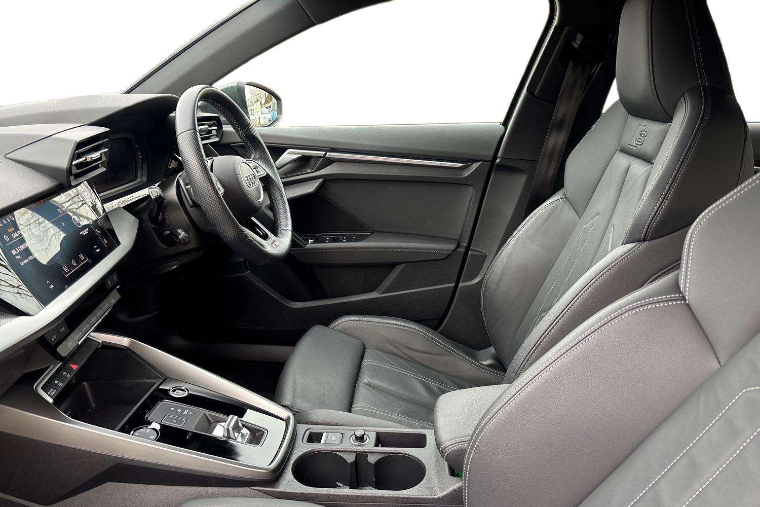 Used Audi A3 2022 for sale - 78010038: Photo 21