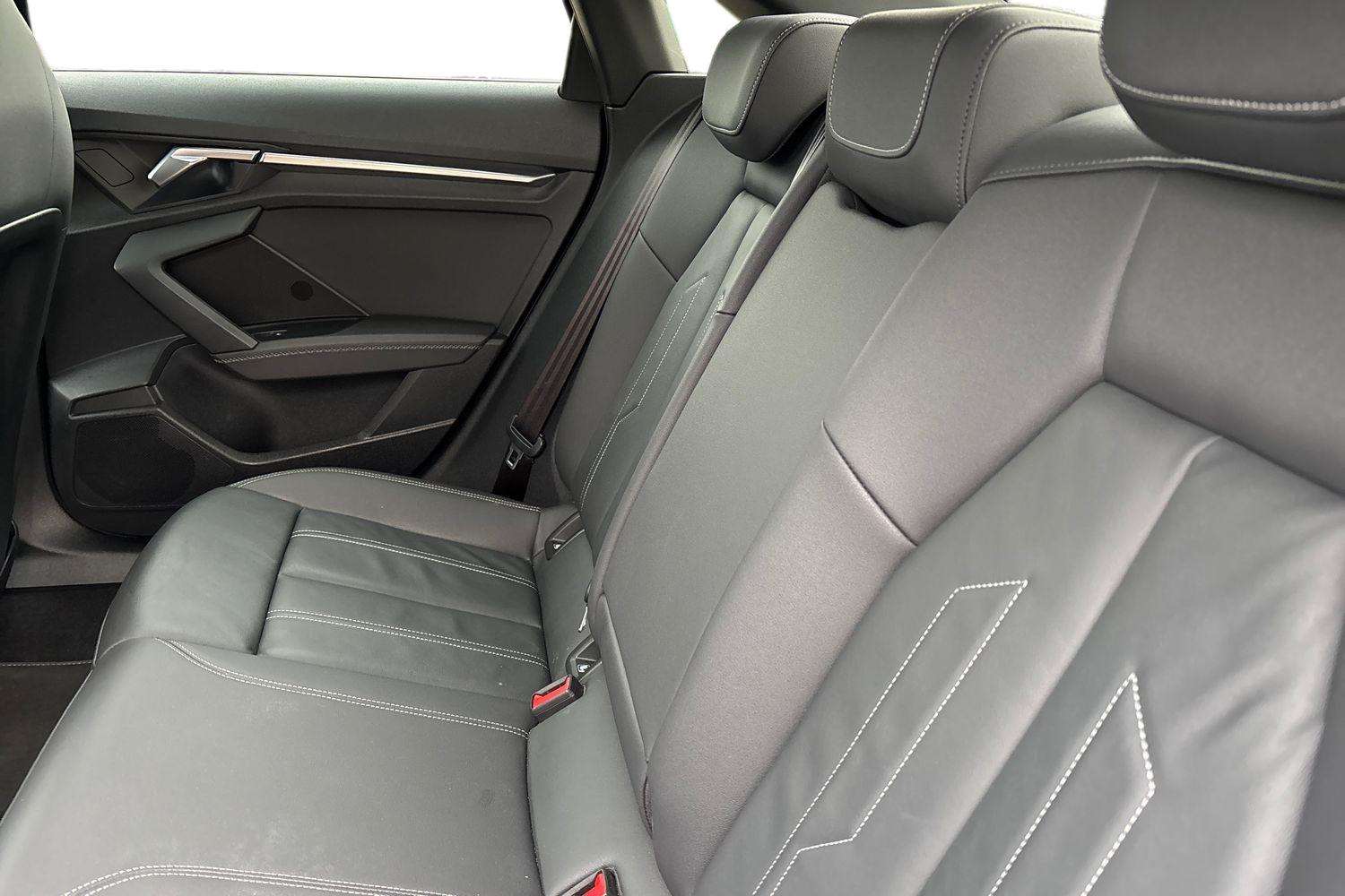 Used Audi A3 2022 for sale - 78010038: Photo 22