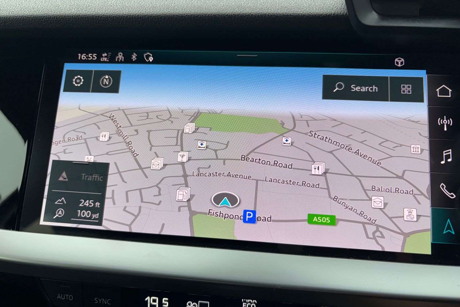 Used Audi A3 2022 for sale - 78010038: Photo 26