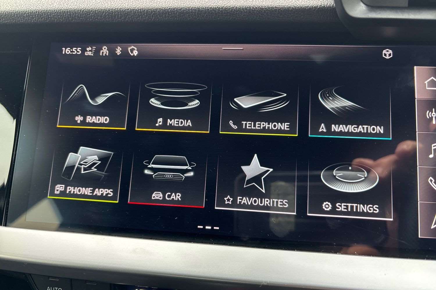 Used Audi A3 2022 for sale - 78010038: Photo 27