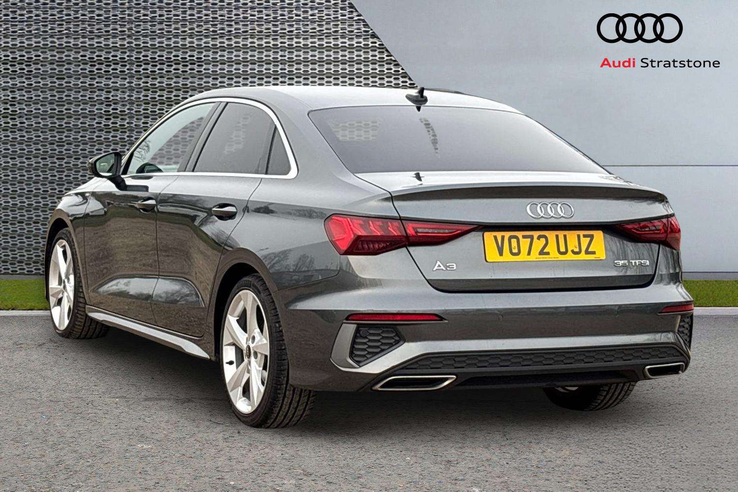 Used Audi A3 2022 for sale - 78010038: Photo 3