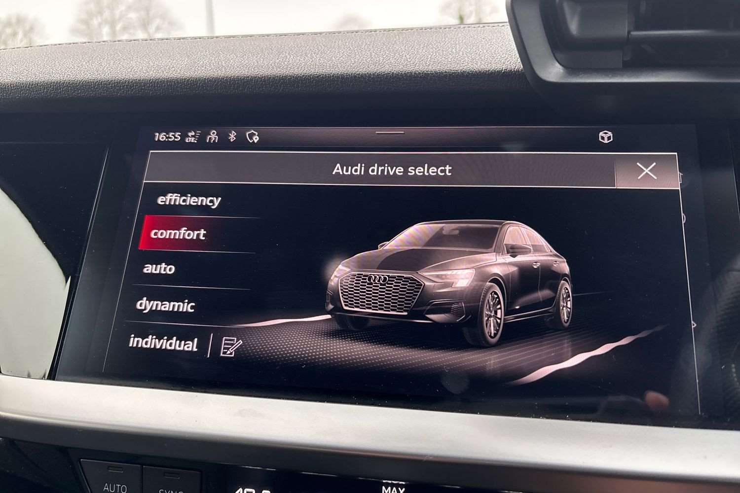 Used Audi A3 2022 for sale - 78010038: Photo 30